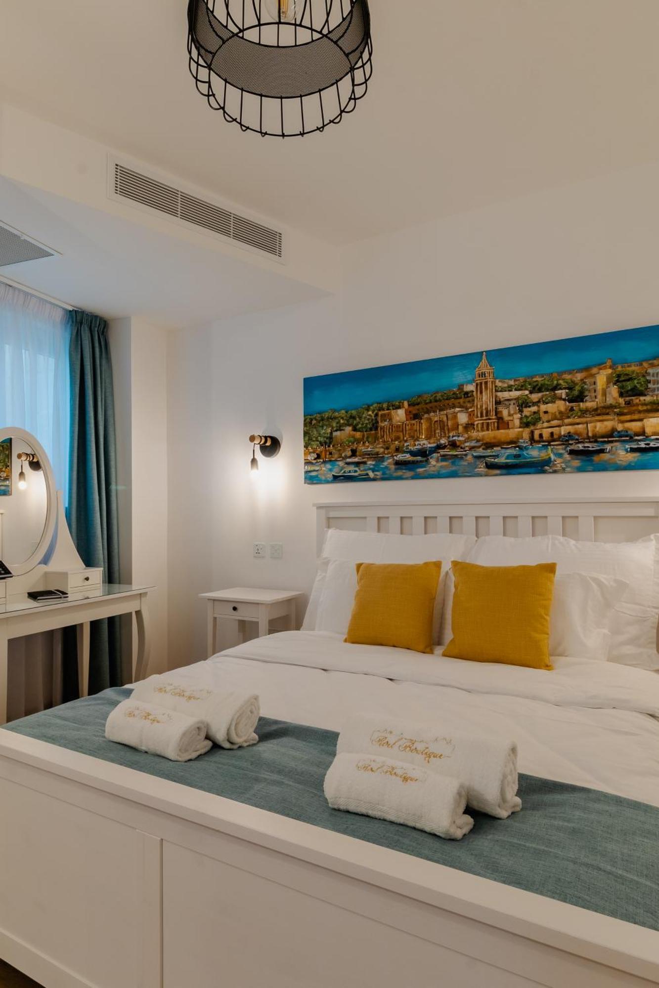 Roel Boutique B&B Cospicua Exterior foto