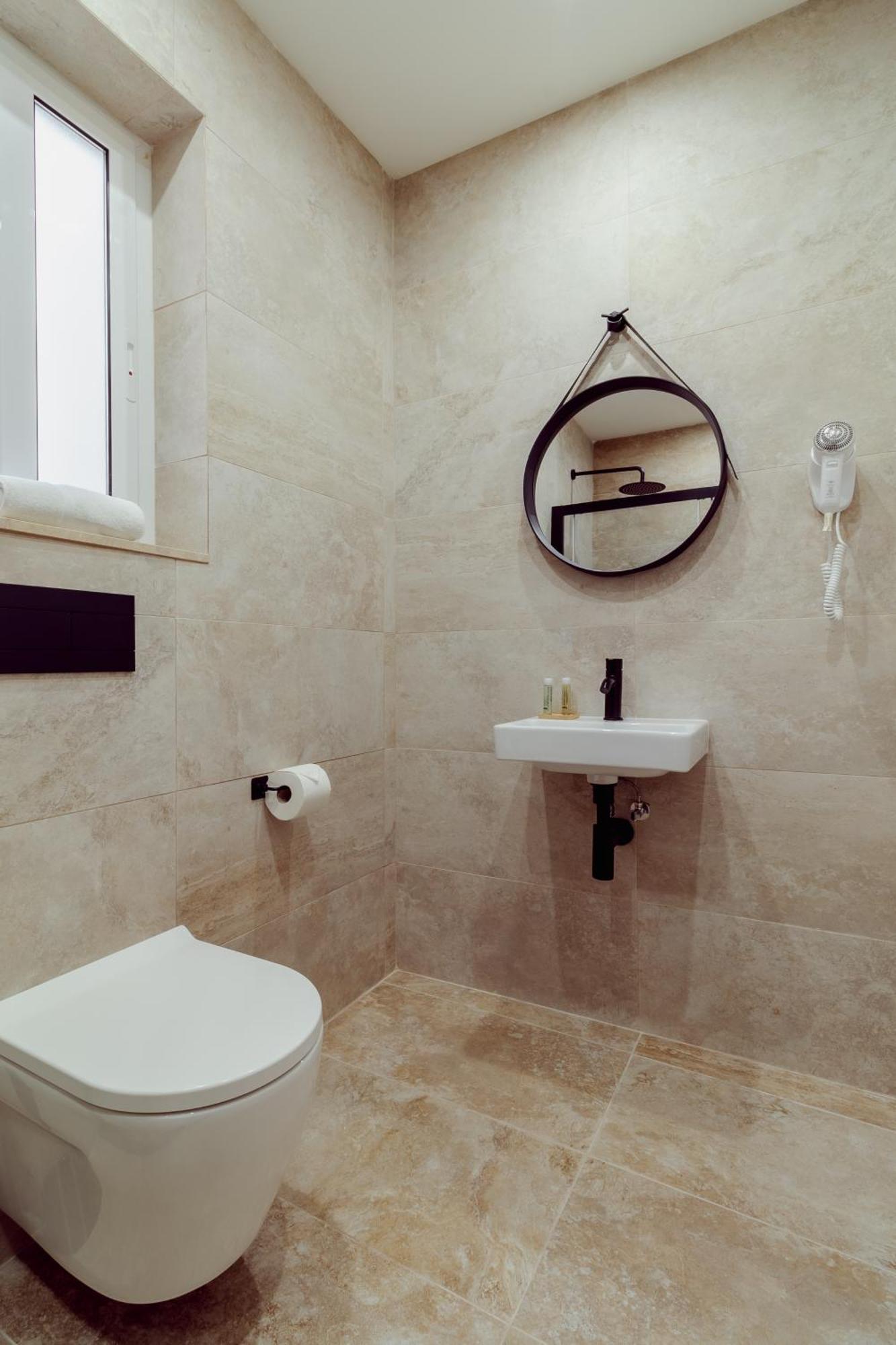 Roel Boutique B&B Cospicua Exterior foto