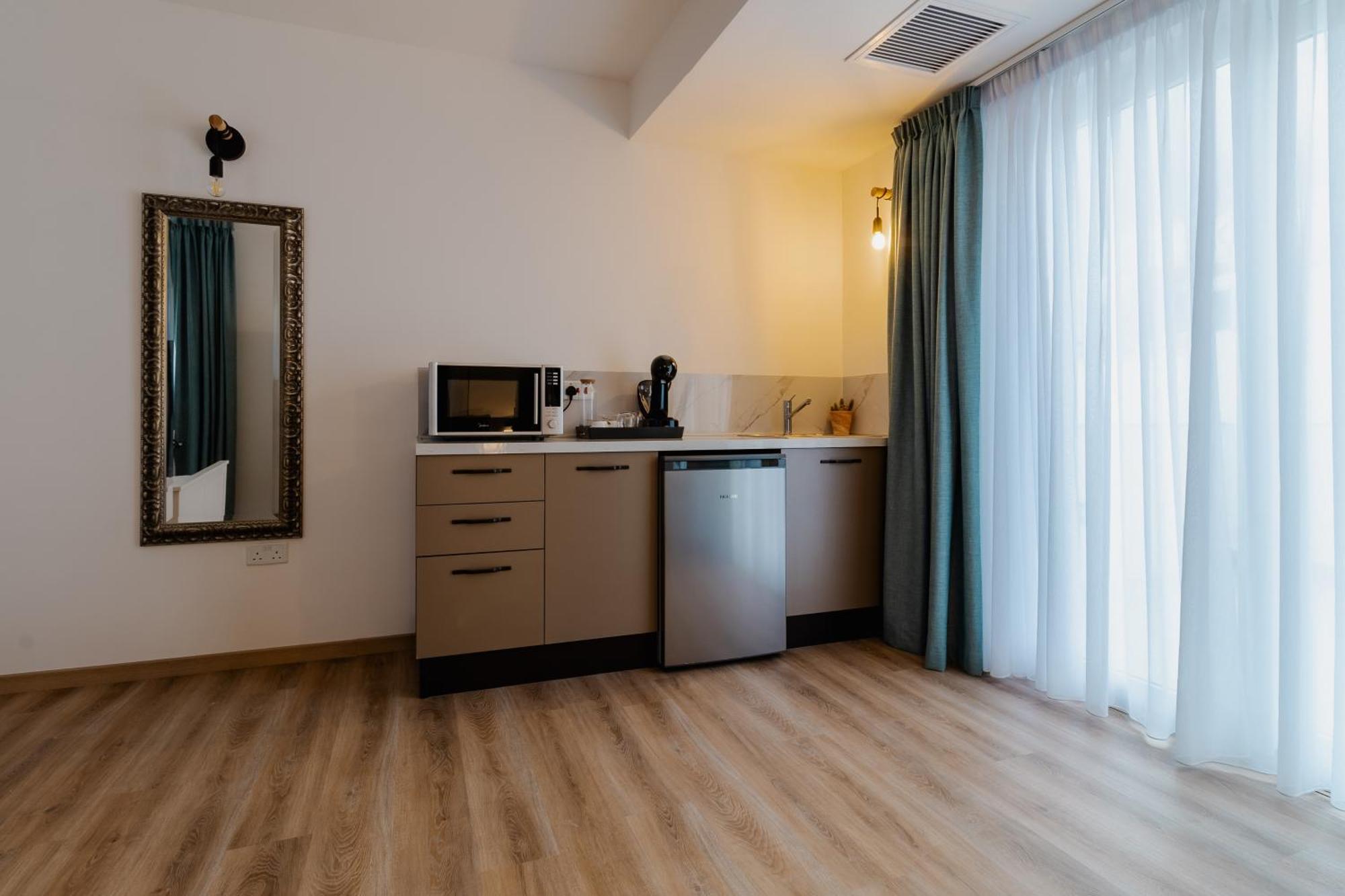 Roel Boutique B&B Cospicua Exterior foto