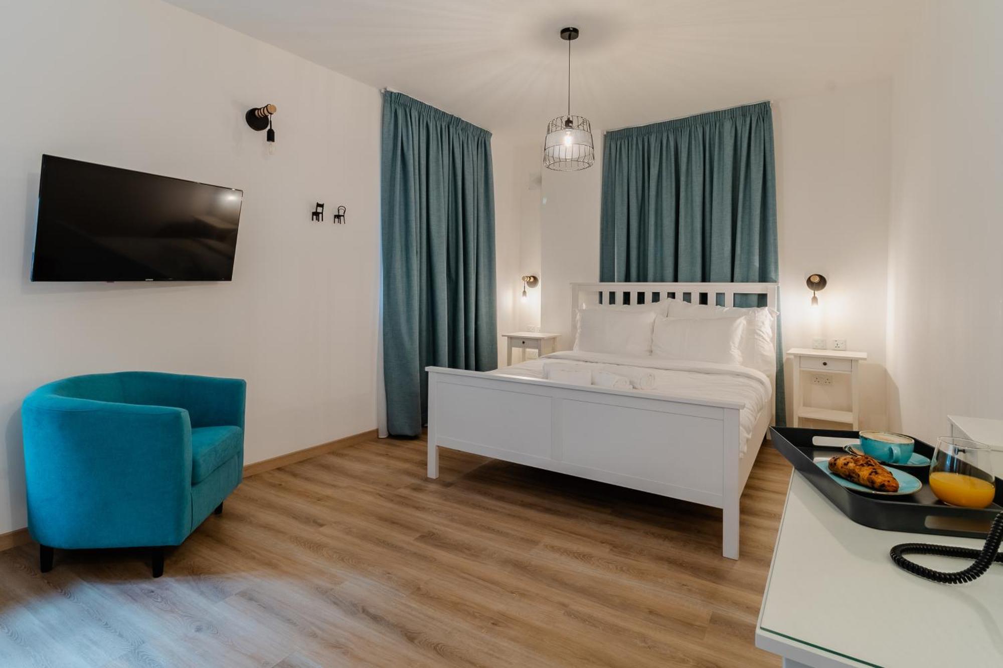 Roel Boutique B&B Cospicua Exterior foto