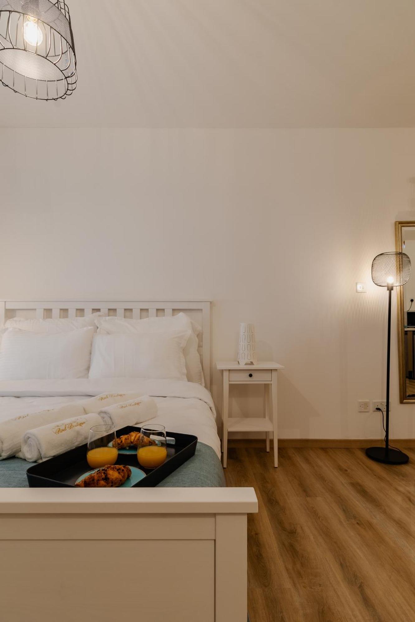 Roel Boutique B&B Cospicua Exterior foto
